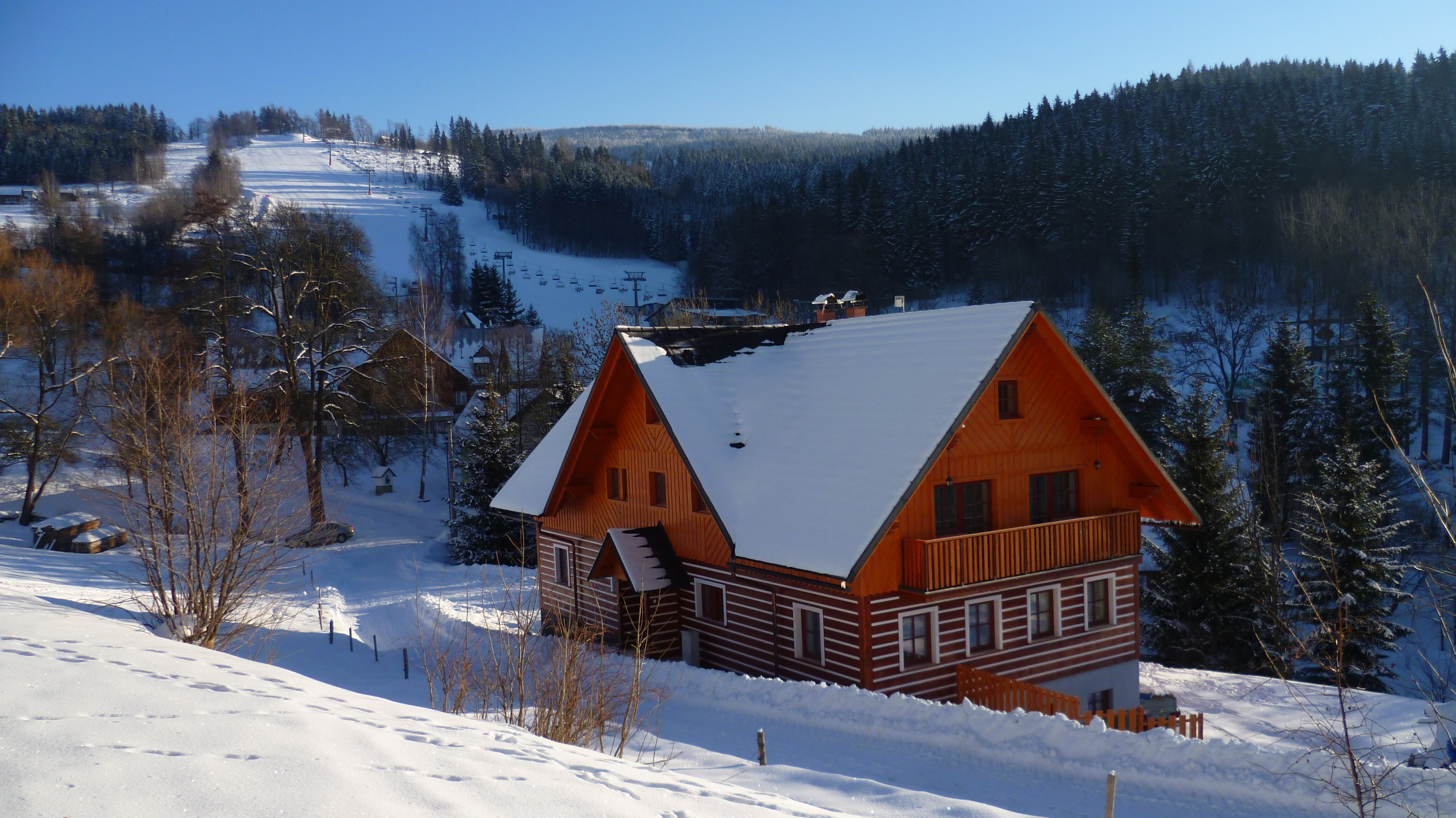 Rozárka
