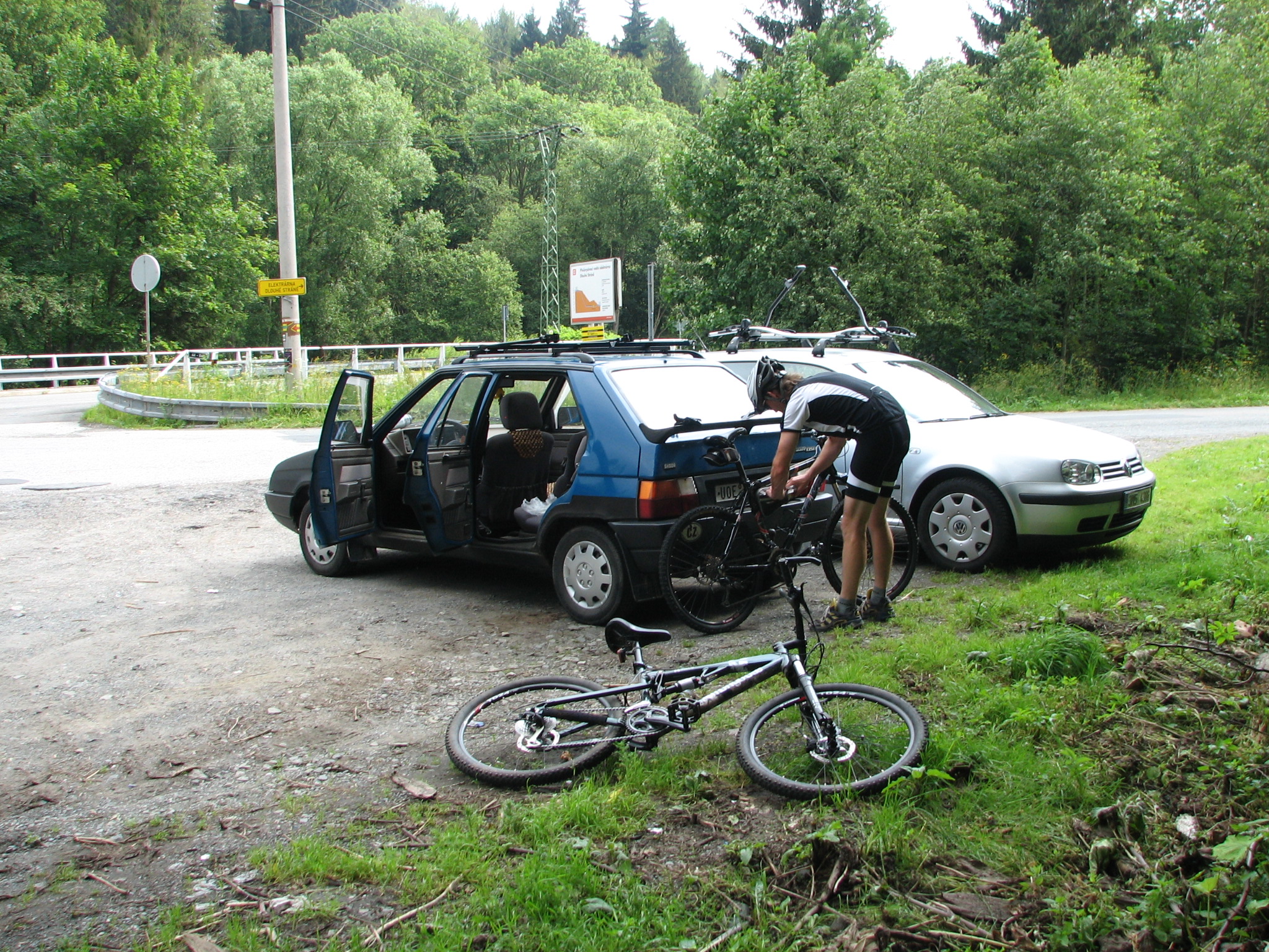 Loučná nad Desnou